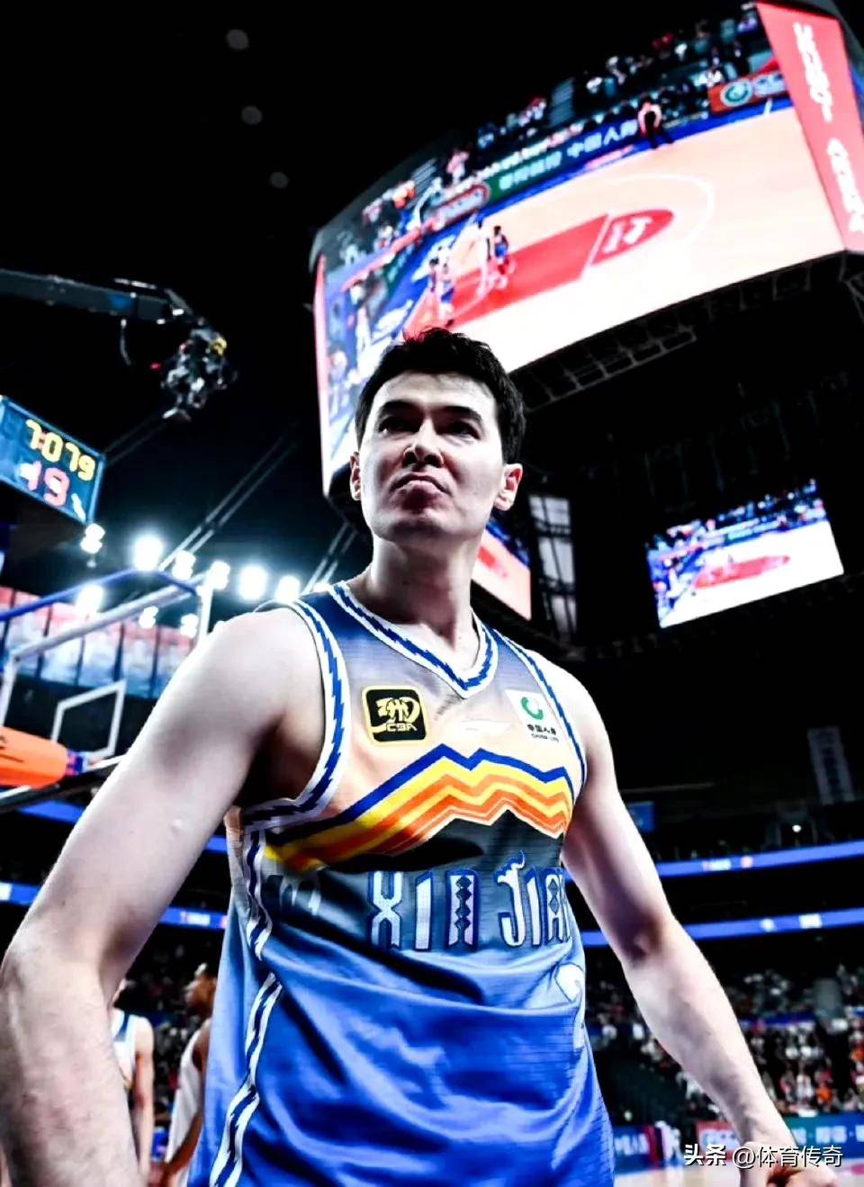 包含转会期新疆广汇调整名单以备CBA常规赛，刷新队史纪录环节打磨，管理层满意，资深球员宣示担当的词条